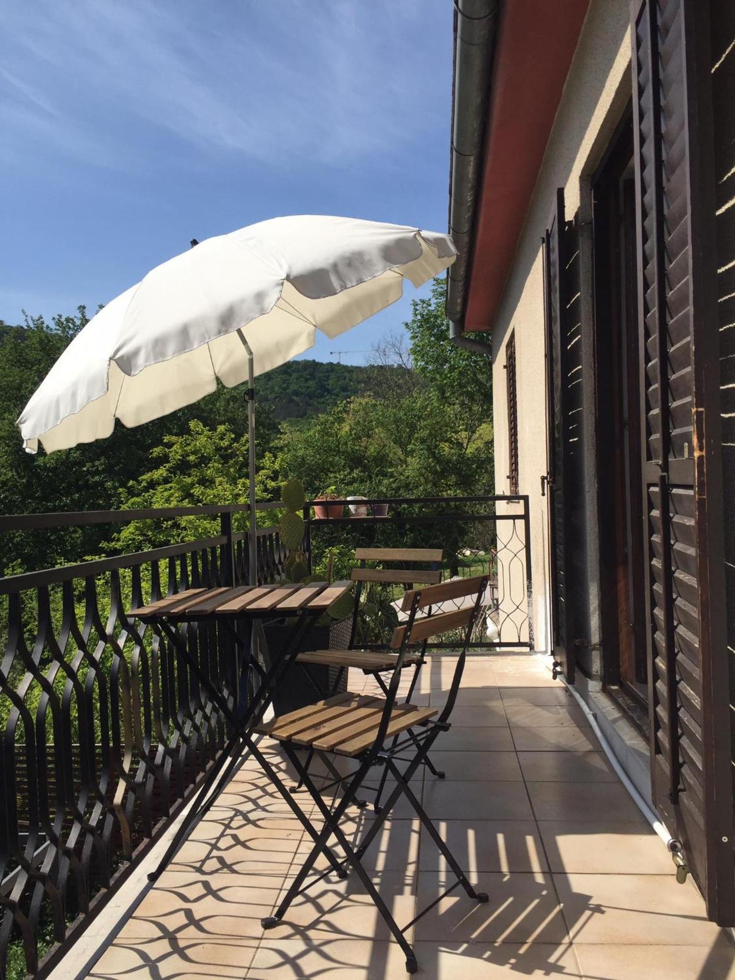 Apartment Cimbora, Salara Farmhouse Koper Exterior photo